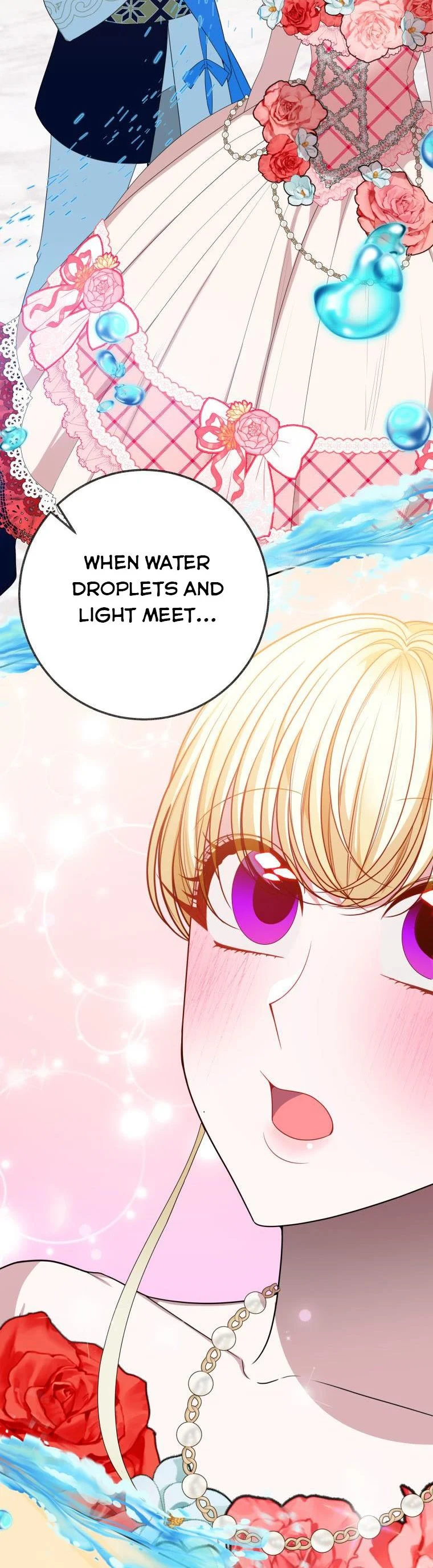 One Step Forward to the Flower Path Chapter 58 - Page 34