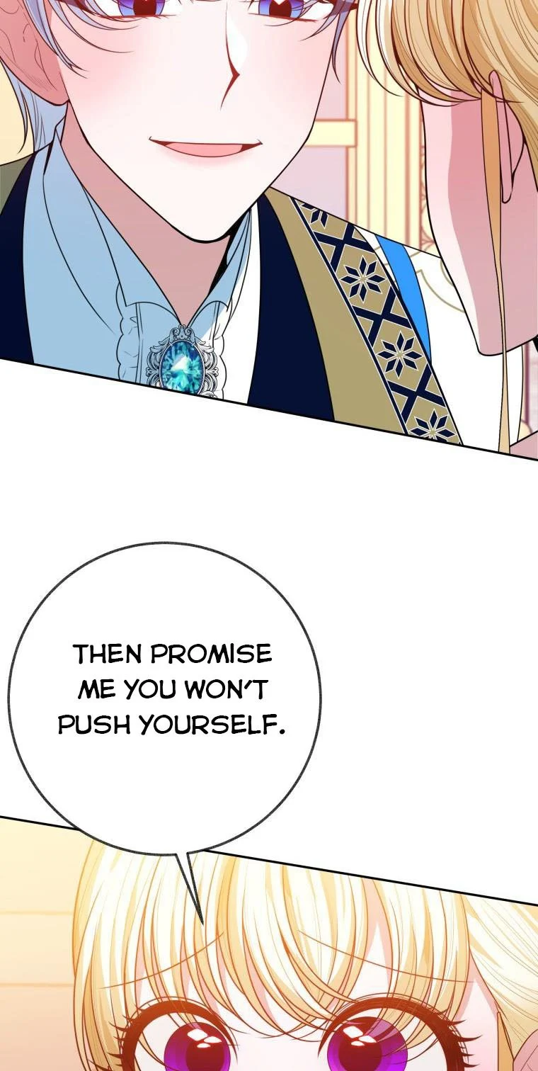 One Step Forward to the Flower Path Chapter 58 - Page 41