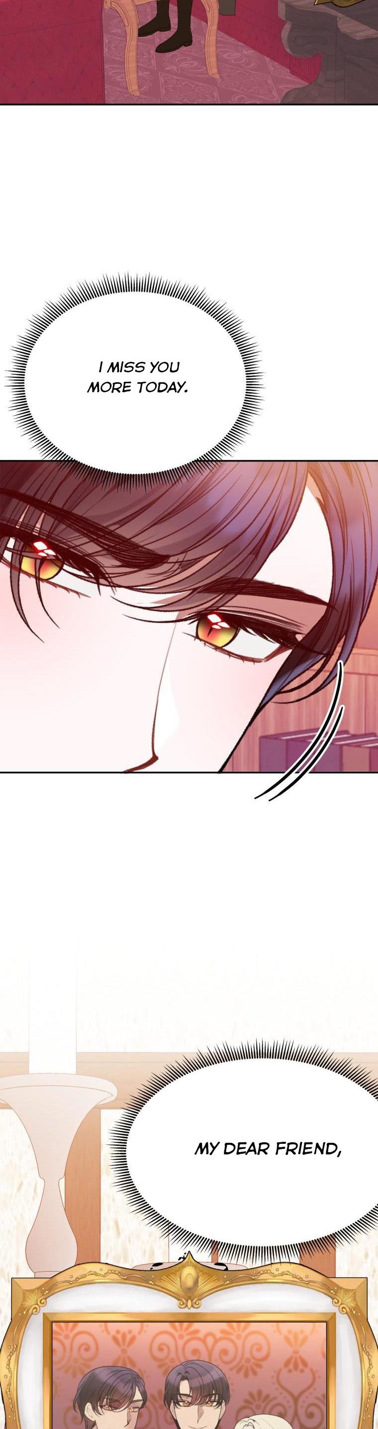 One Step Forward to the Flower Path Chapter 60 - Page 10