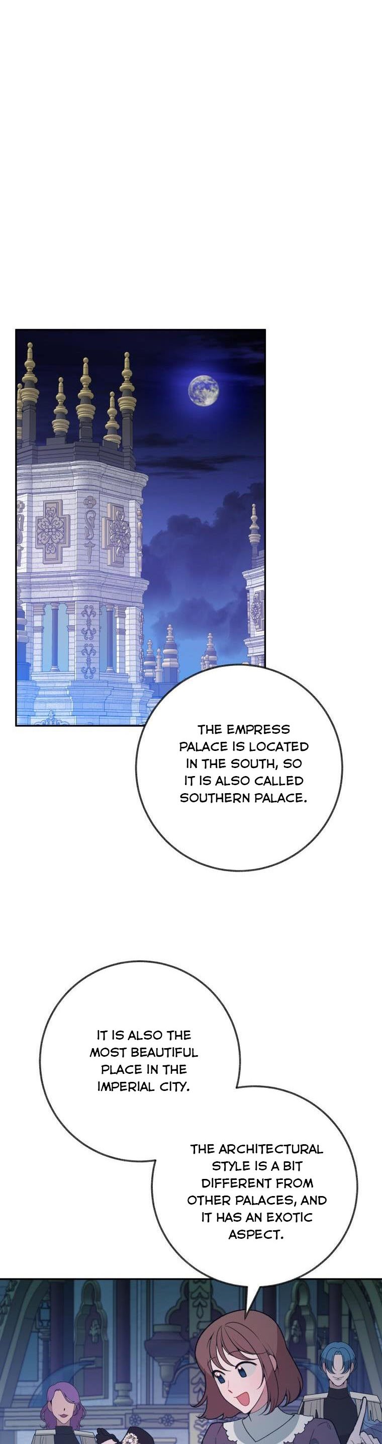 One Step Forward to the Flower Path Chapter 60 - Page 12