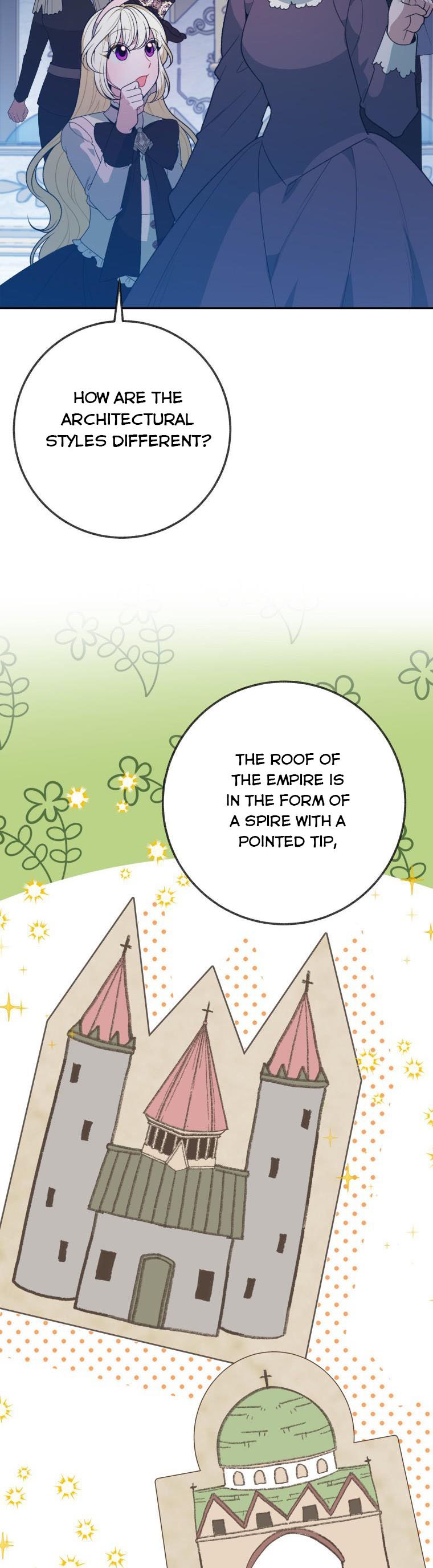 One Step Forward to the Flower Path Chapter 60 - Page 13