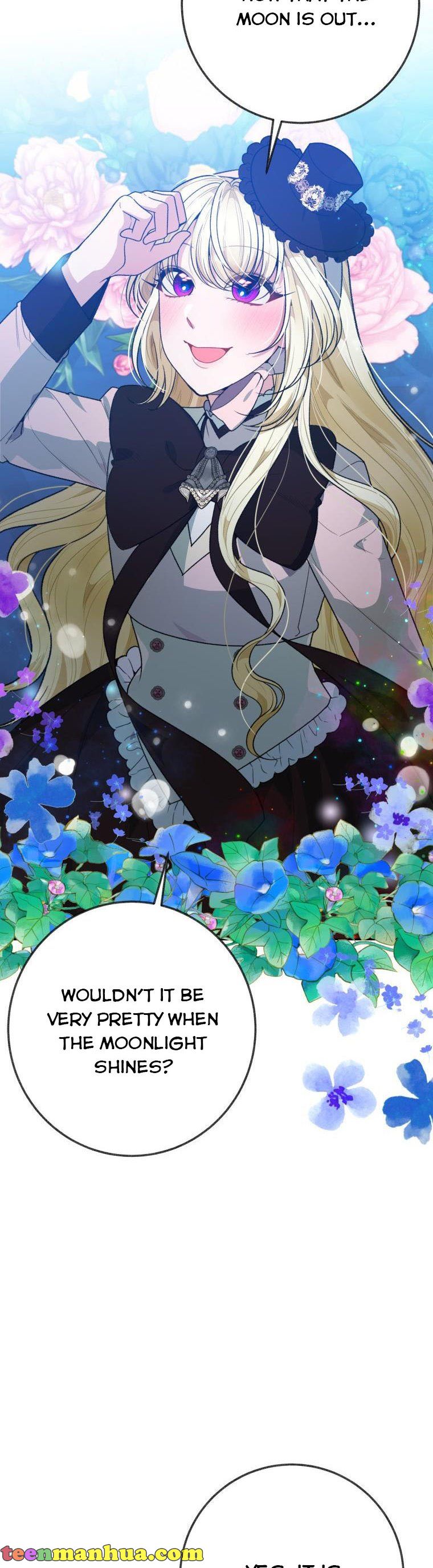 One Step Forward to the Flower Path Chapter 60 - Page 15