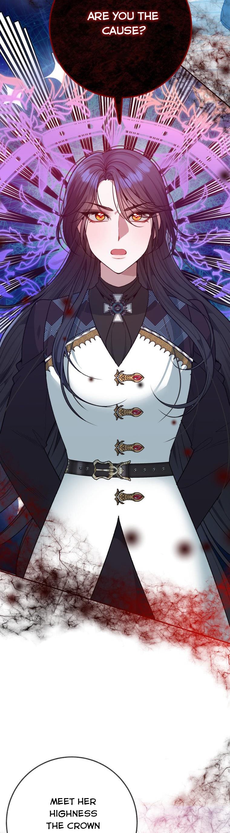 One Step Forward to the Flower Path Chapter 60 - Page 18