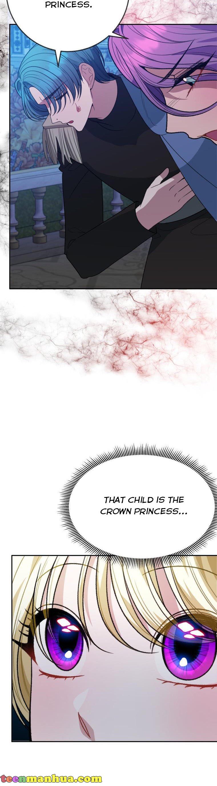 One Step Forward to the Flower Path Chapter 60 - Page 19