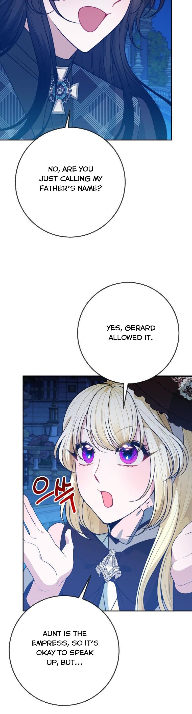 One Step Forward to the Flower Path Chapter 60 - Page 26