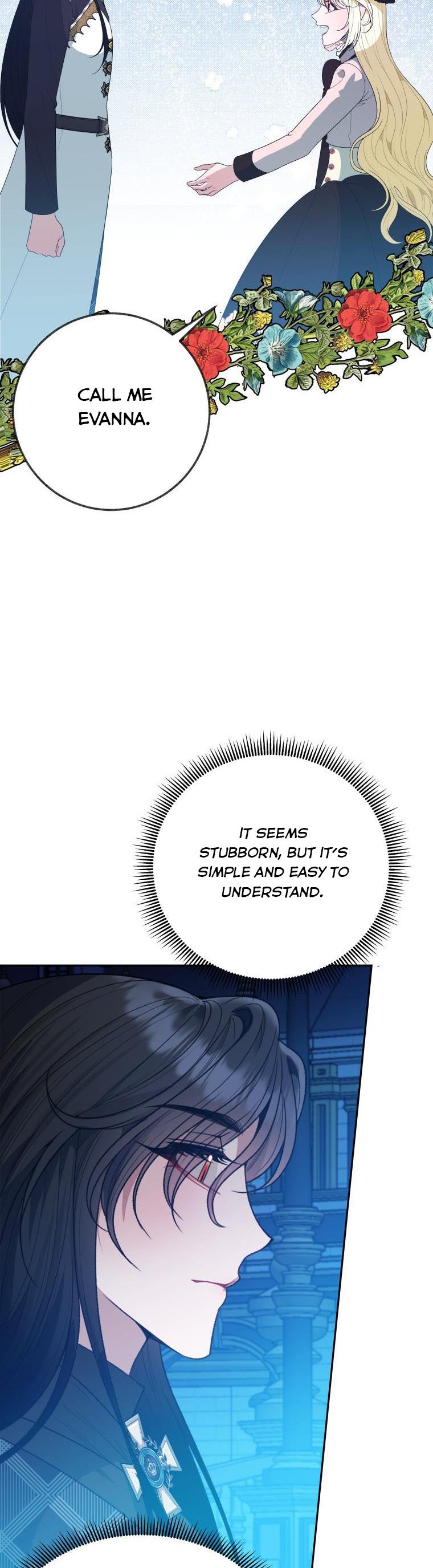 One Step Forward to the Flower Path Chapter 60 - Page 43