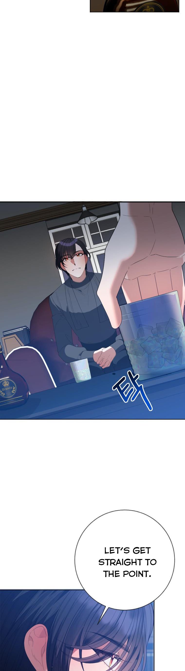 One Step Forward to the Flower Path Chapter 61 - Page 18