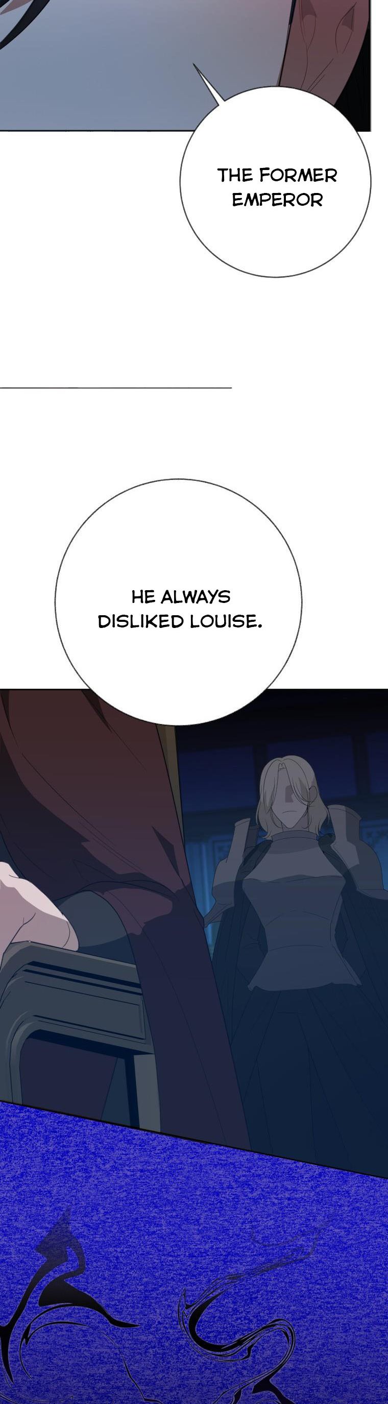 One Step Forward to the Flower Path Chapter 61 - Page 26