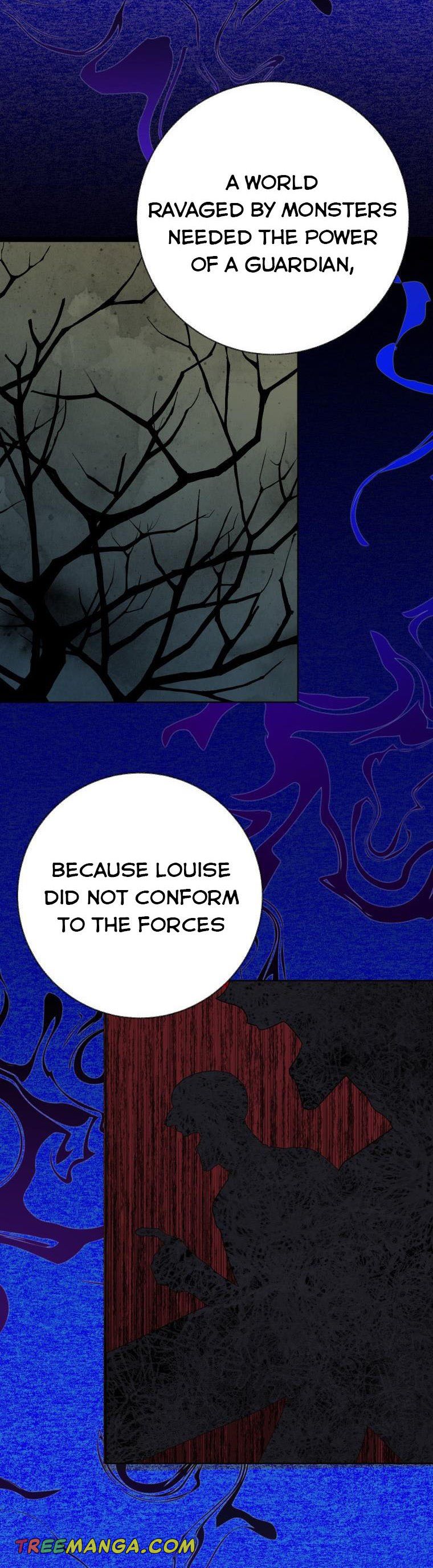 One Step Forward to the Flower Path Chapter 61 - Page 27