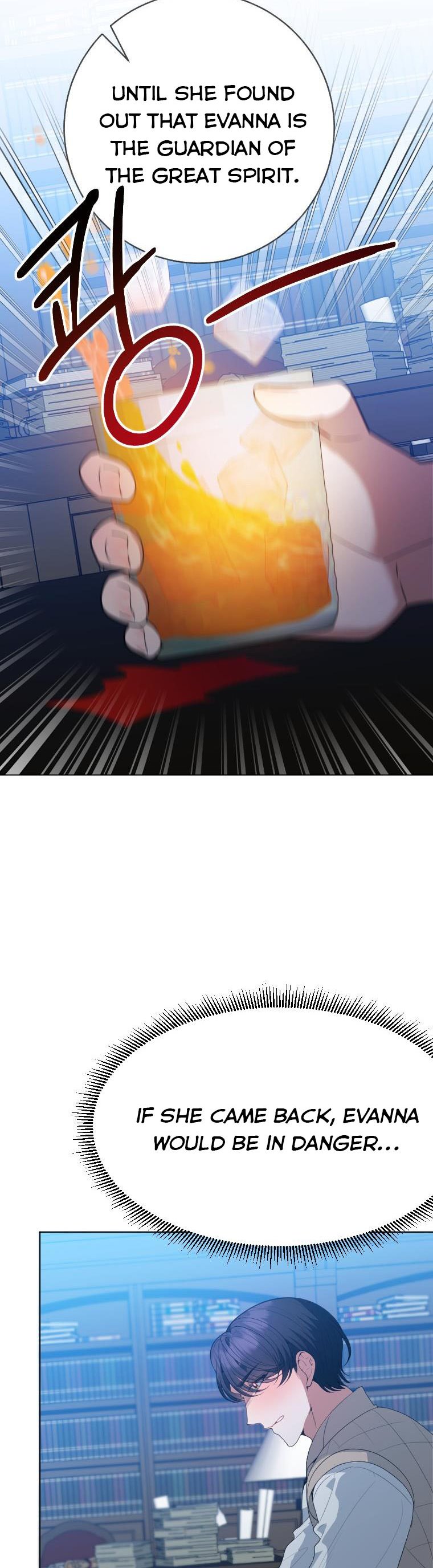 One Step Forward to the Flower Path Chapter 61 - Page 32