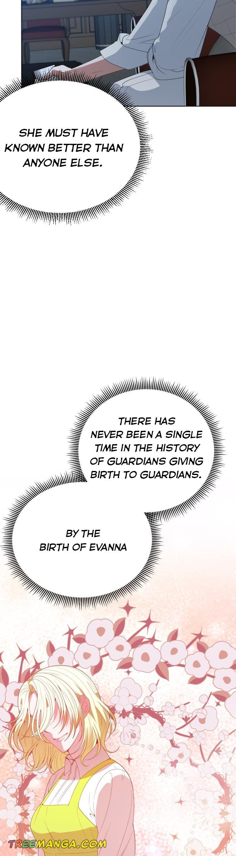 One Step Forward to the Flower Path Chapter 61 - Page 33