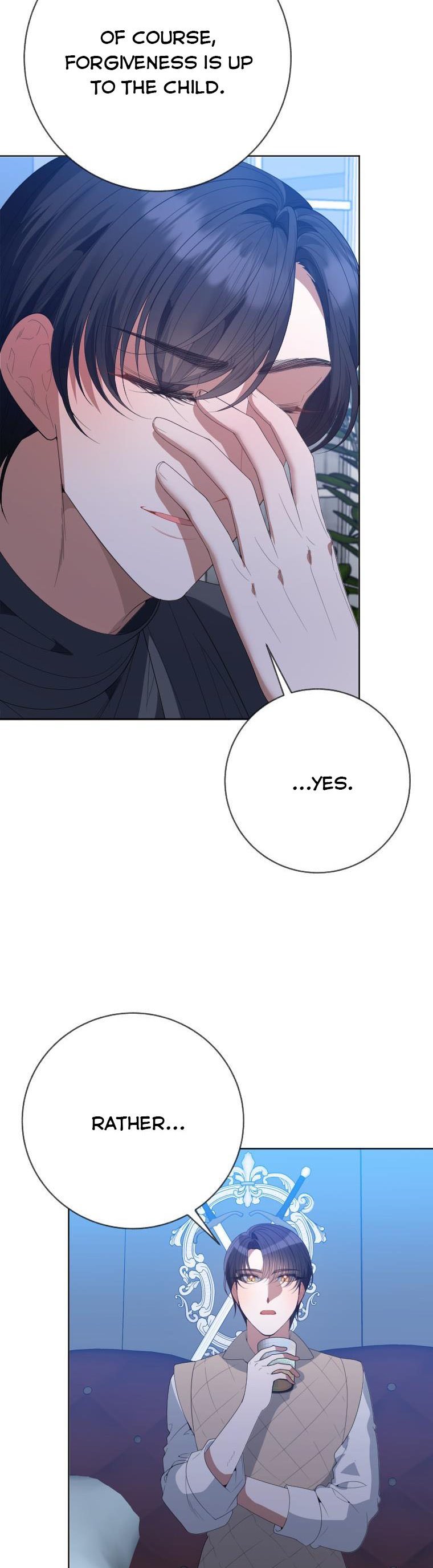 One Step Forward to the Flower Path Chapter 61 - Page 38