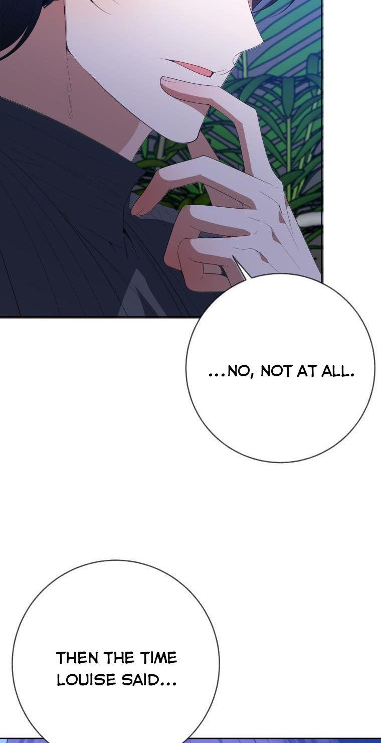 One Step Forward to the Flower Path Chapter 61 - Page 42