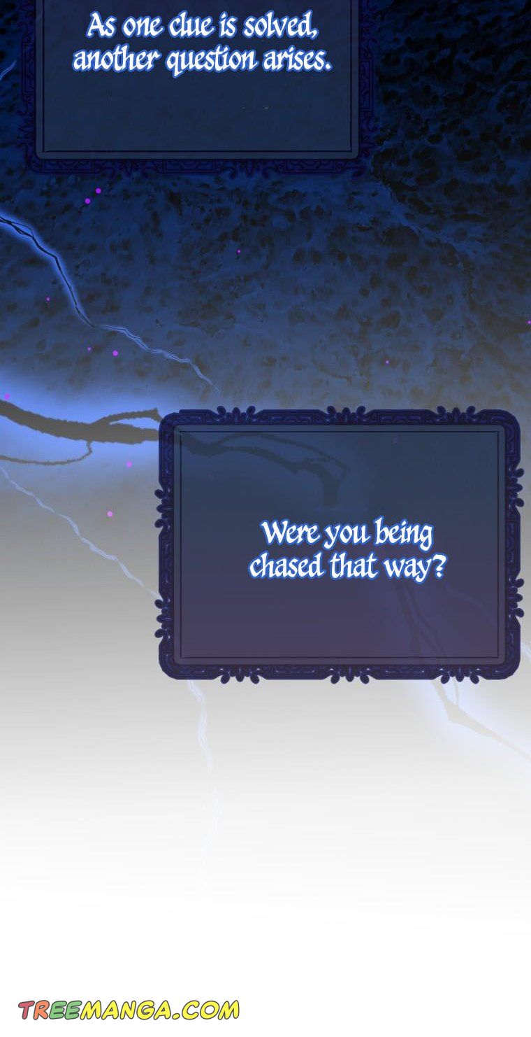 One Step Forward to the Flower Path Chapter 61 - Page 44