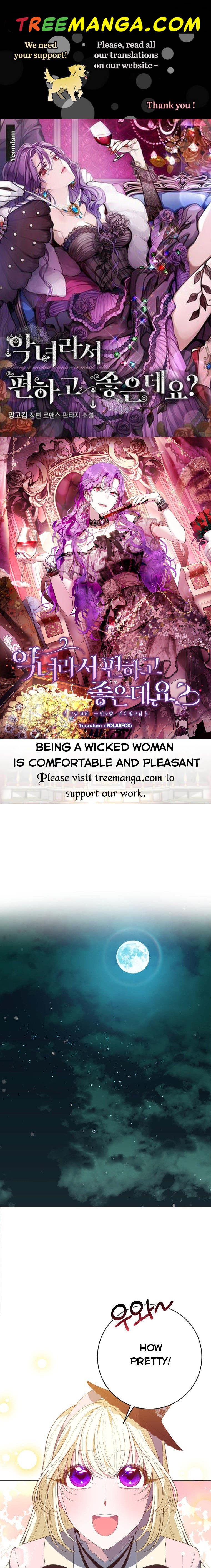 One Step Forward to the Flower Path Chapter 62 - Page 1