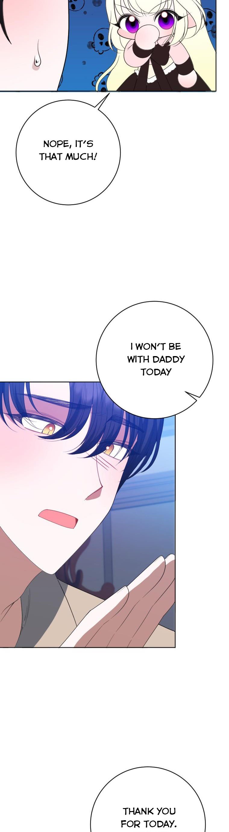 One Step Forward to the Flower Path Chapter 62 - Page 15