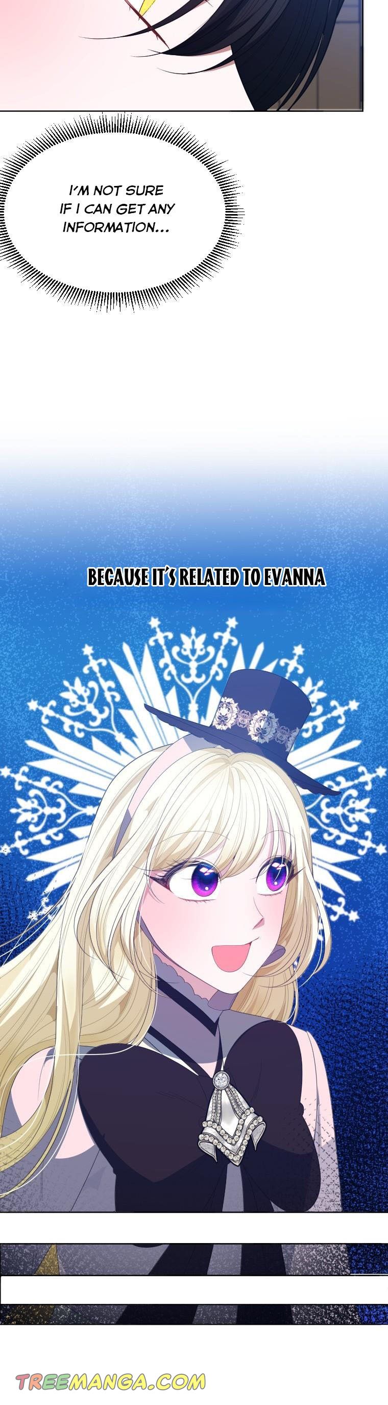 One Step Forward to the Flower Path Chapter 62 - Page 19