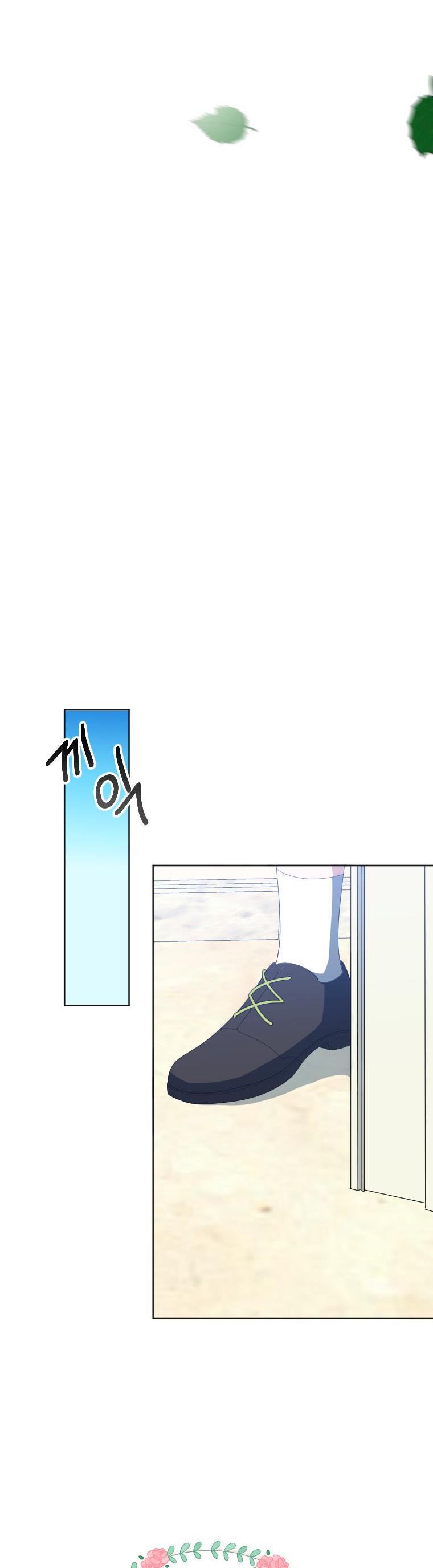 One Step Forward to the Flower Path Chapter 62 - Page 26