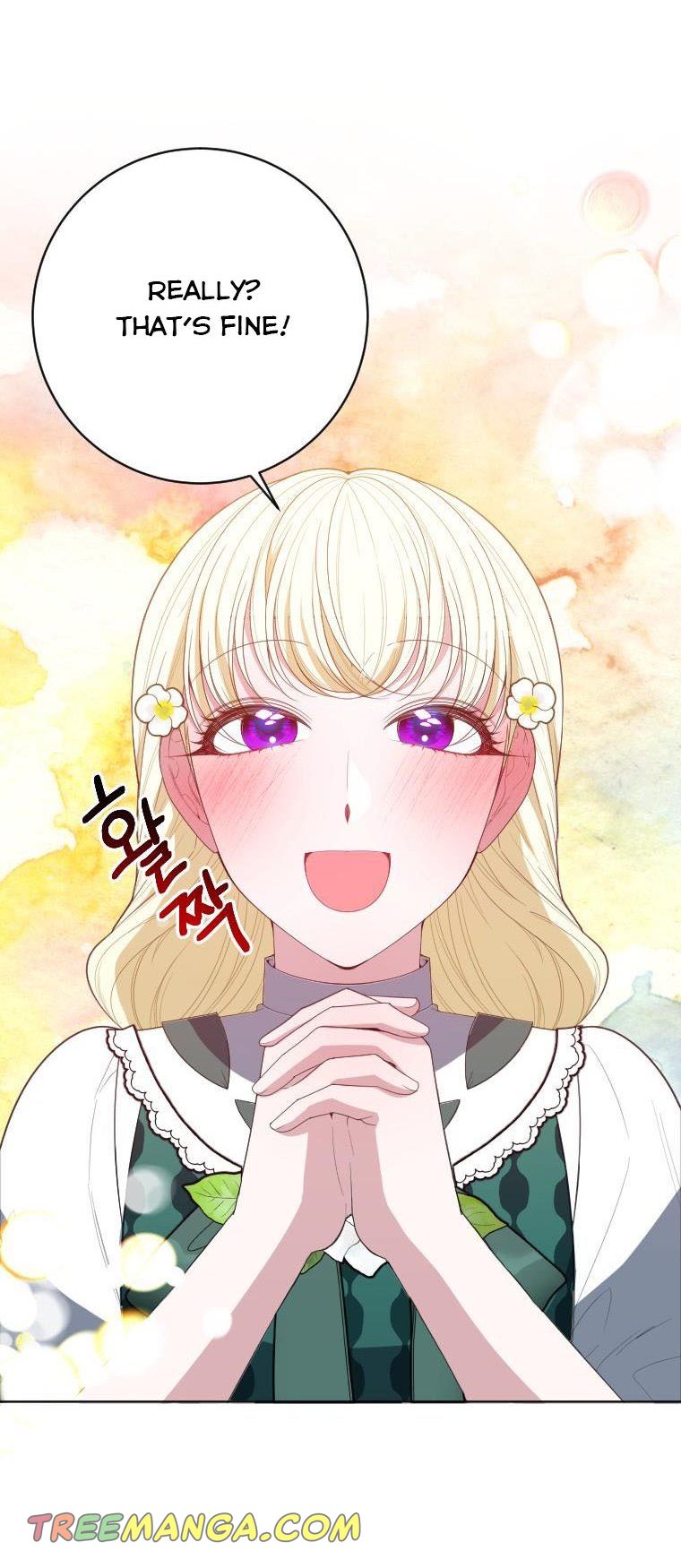 One Step Forward to the Flower Path Chapter 62 - Page 39