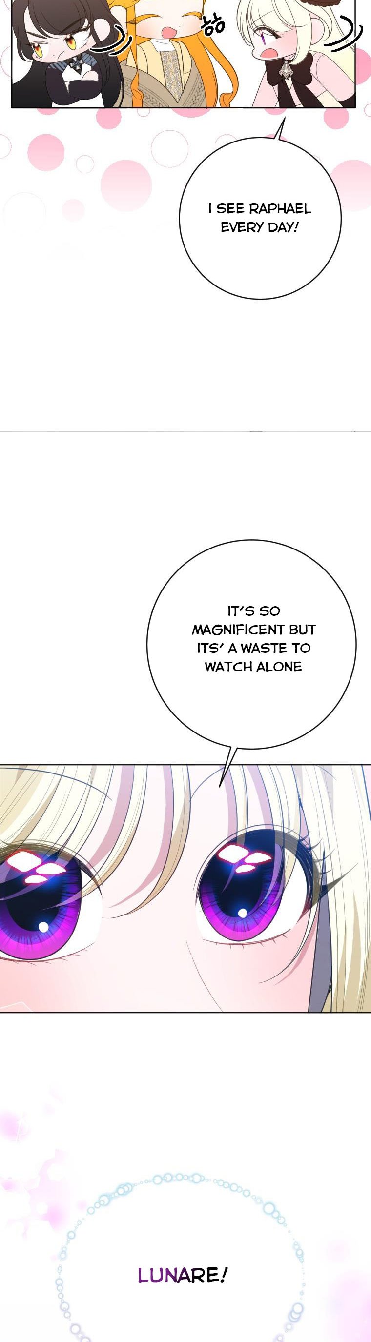 One Step Forward to the Flower Path Chapter 62 - Page 4