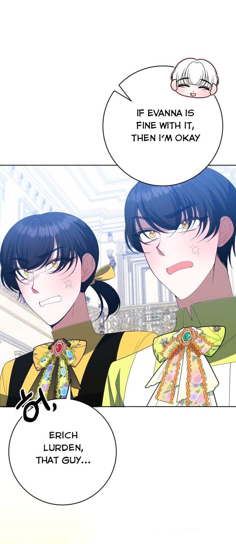 One Step Forward to the Flower Path Chapter 62 - Page 40