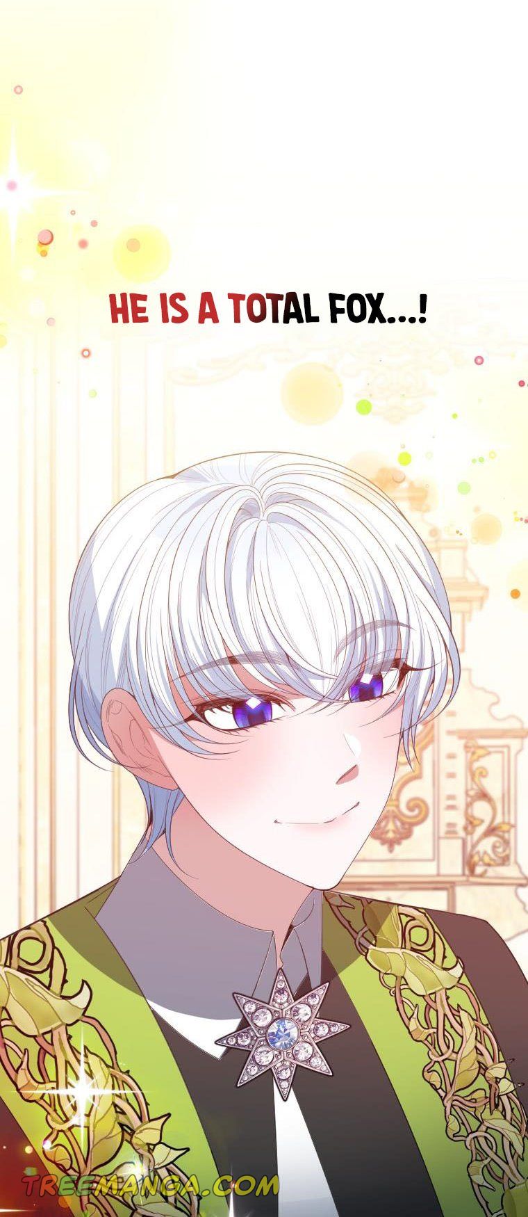 One Step Forward to the Flower Path Chapter 62 - Page 41