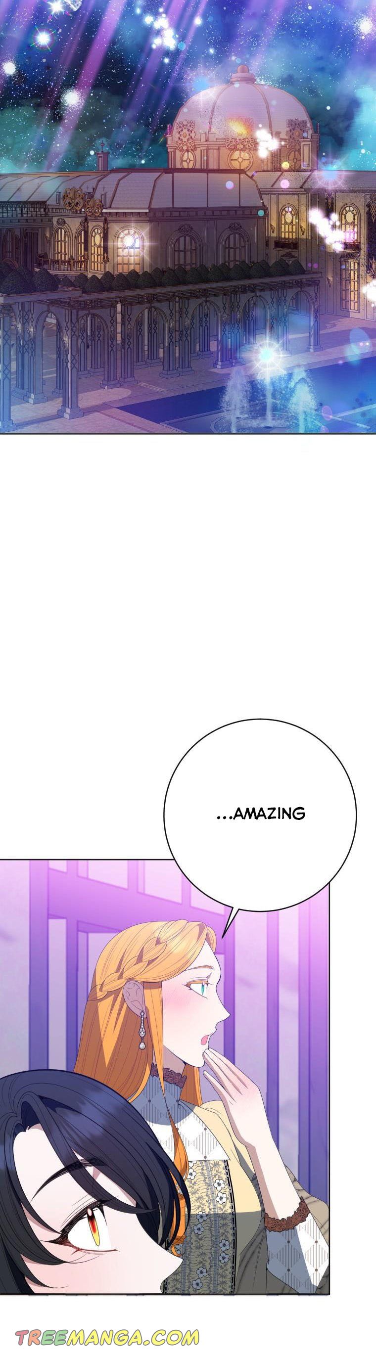 One Step Forward to the Flower Path Chapter 62 - Page 8