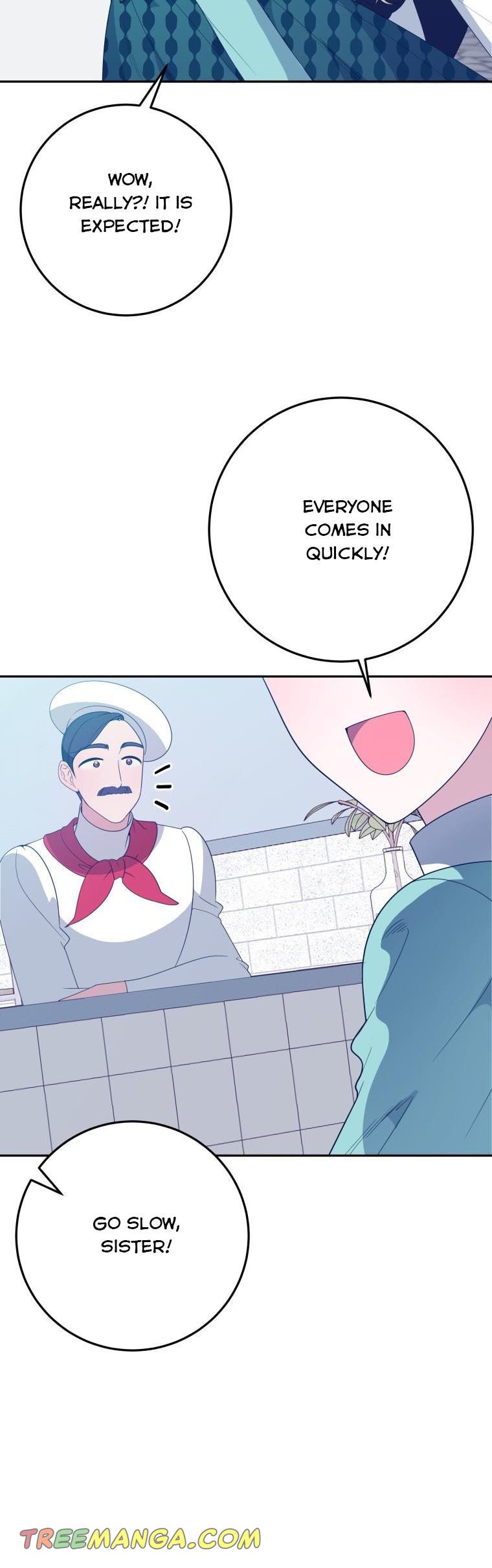 One Step Forward to the Flower Path Chapter 63 - Page 10