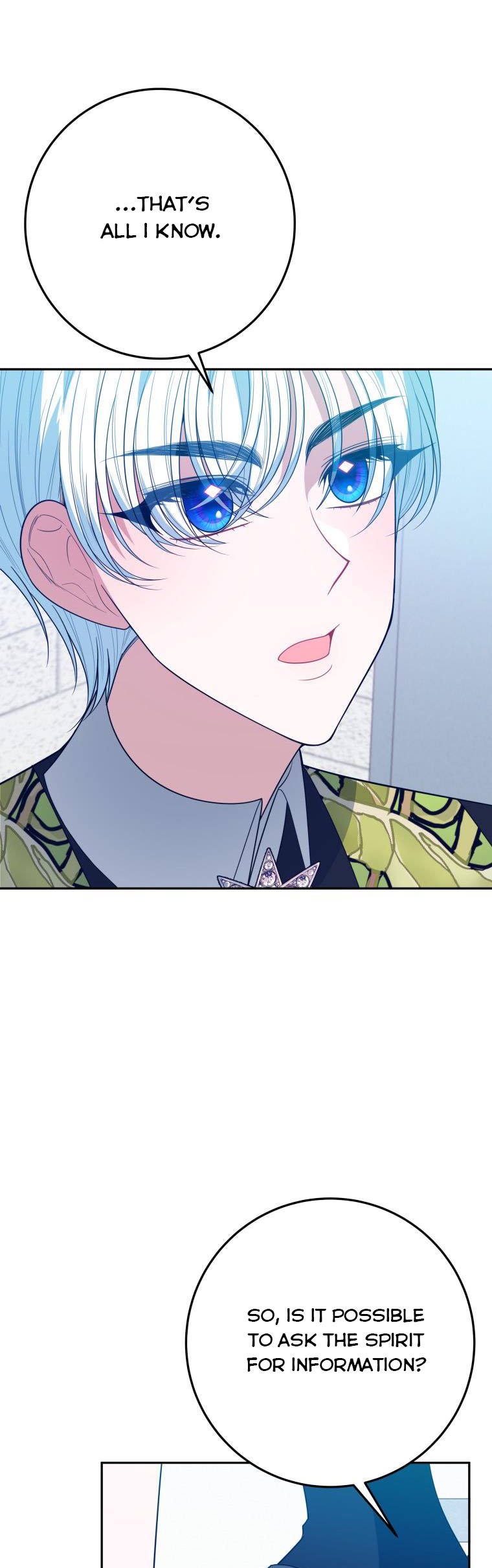 One Step Forward to the Flower Path Chapter 63 - Page 18