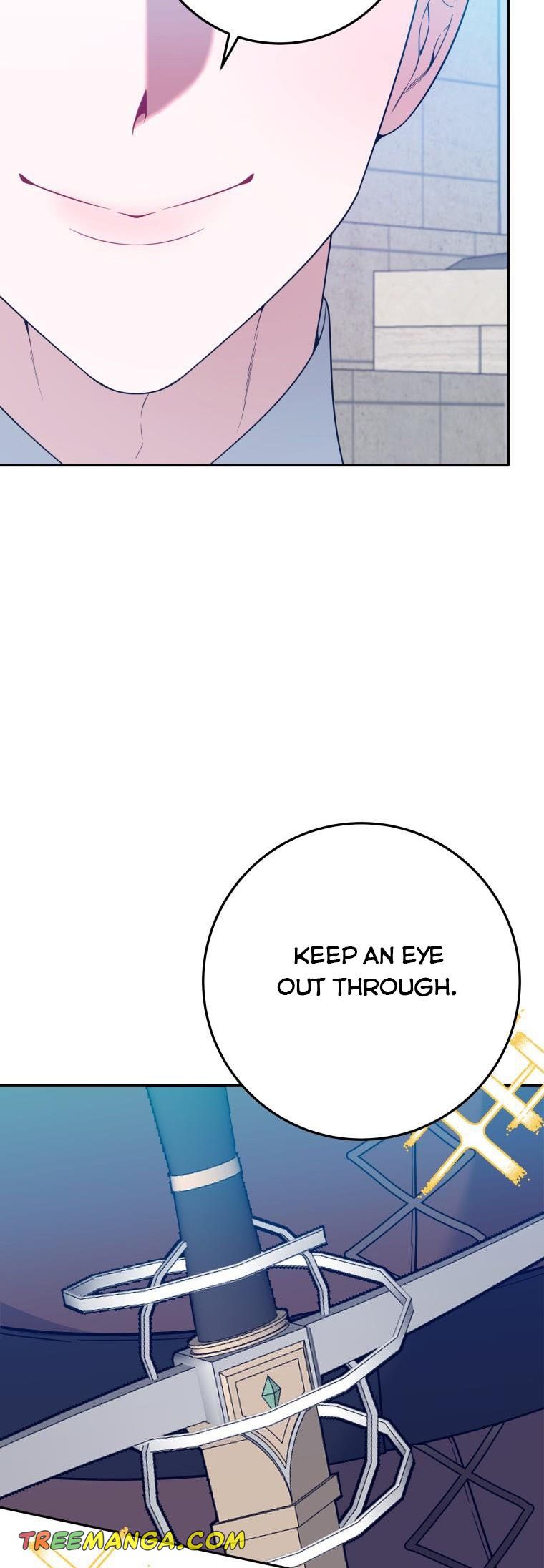 One Step Forward to the Flower Path Chapter 64 - Page 43