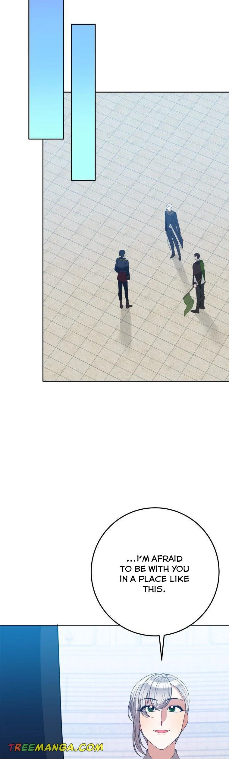 One Step Forward to the Flower Path Chapter 66 - Page 20