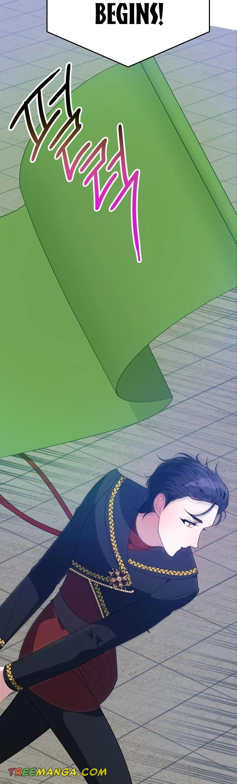 One Step Forward to the Flower Path Chapter 66 - Page 24