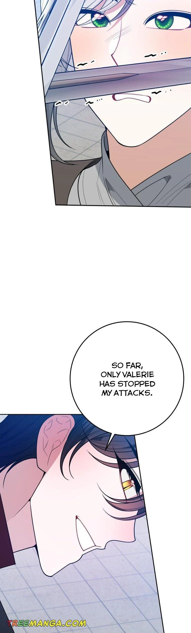 One Step Forward to the Flower Path Chapter 66 - Page 26