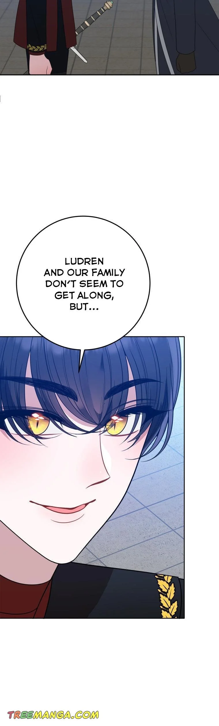 One Step Forward to the Flower Path Chapter 66 - Page 36