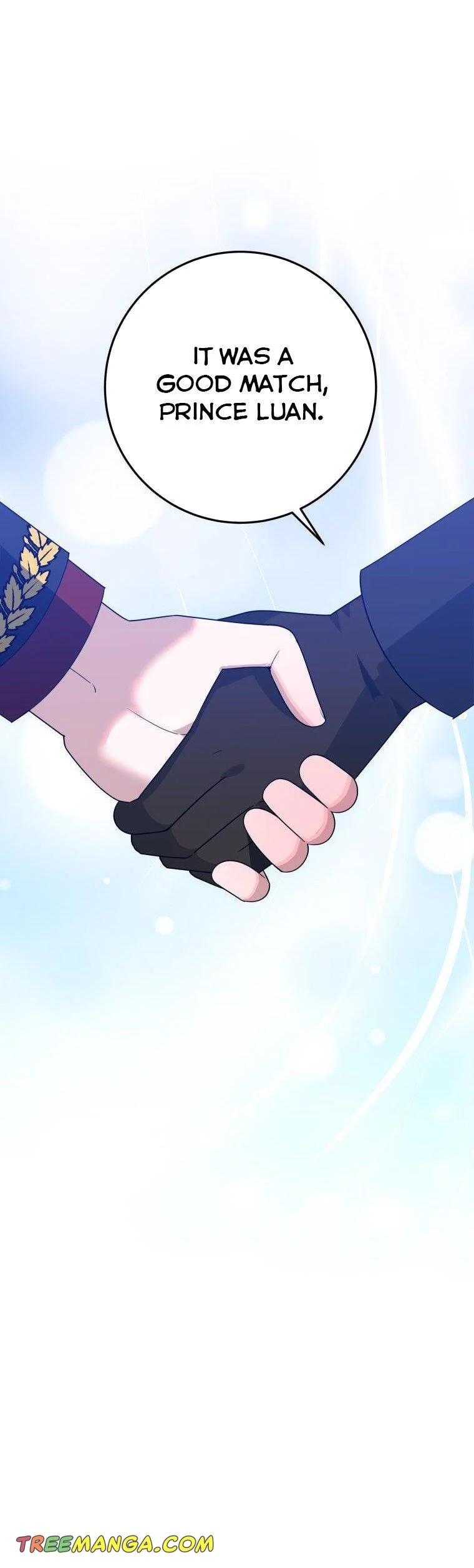 One Step Forward to the Flower Path Chapter 66 - Page 38