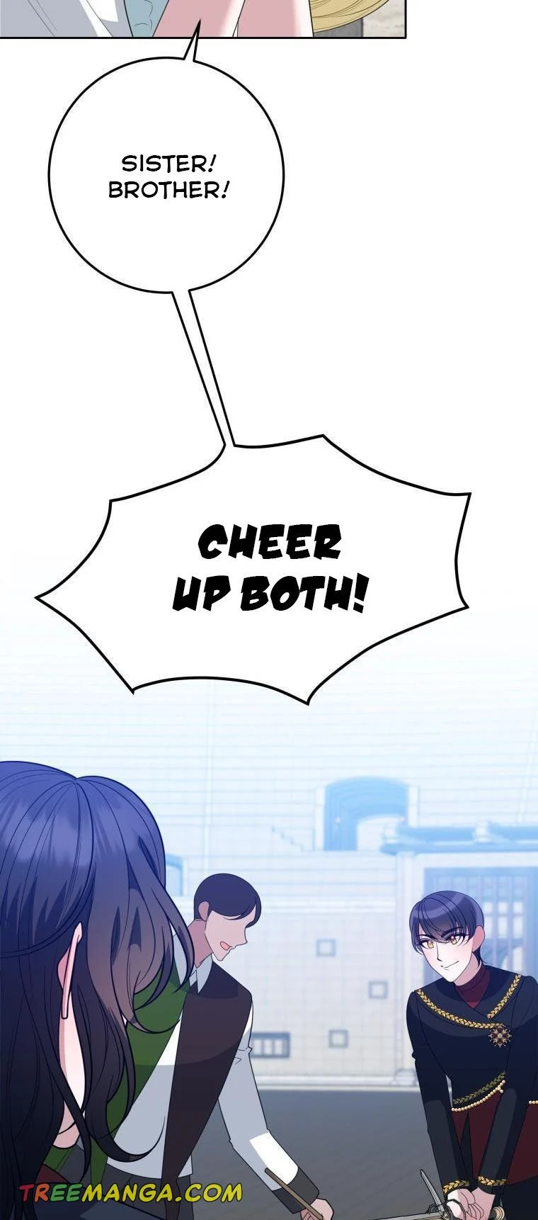 One Step Forward to the Flower Path Chapter 66 - Page 43