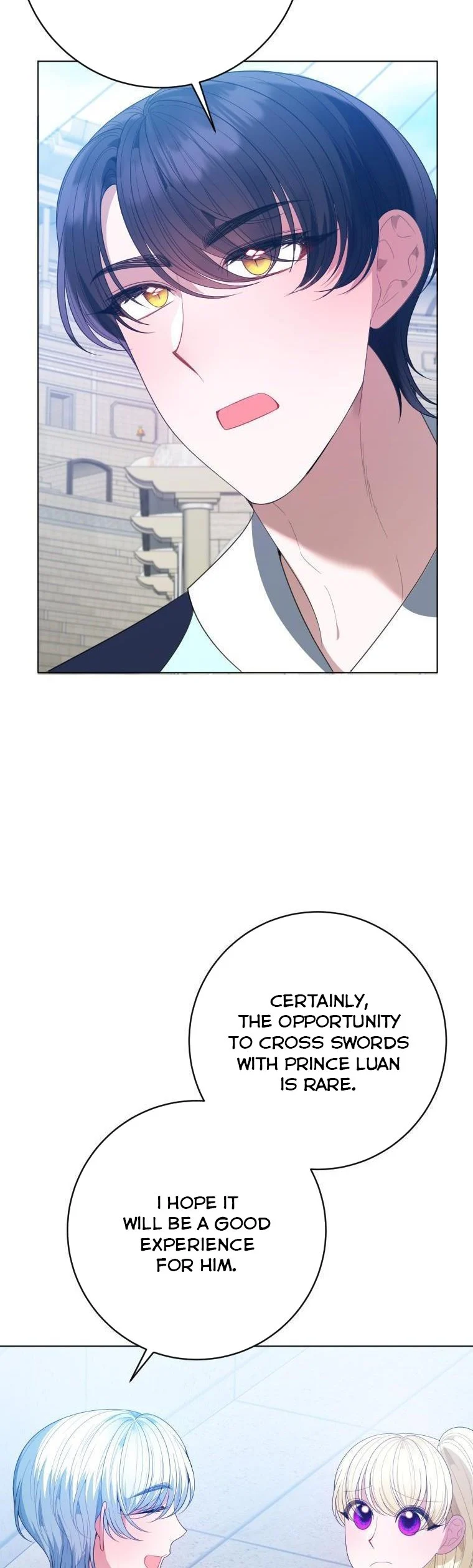 One Step Forward to the Flower Path Chapter 66 - Page 7