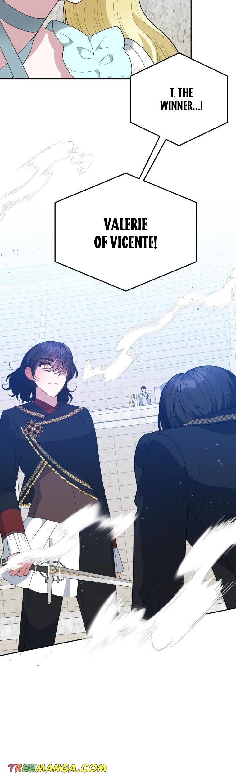 One Step Forward to the Flower Path Chapter 67.5 - Page 12