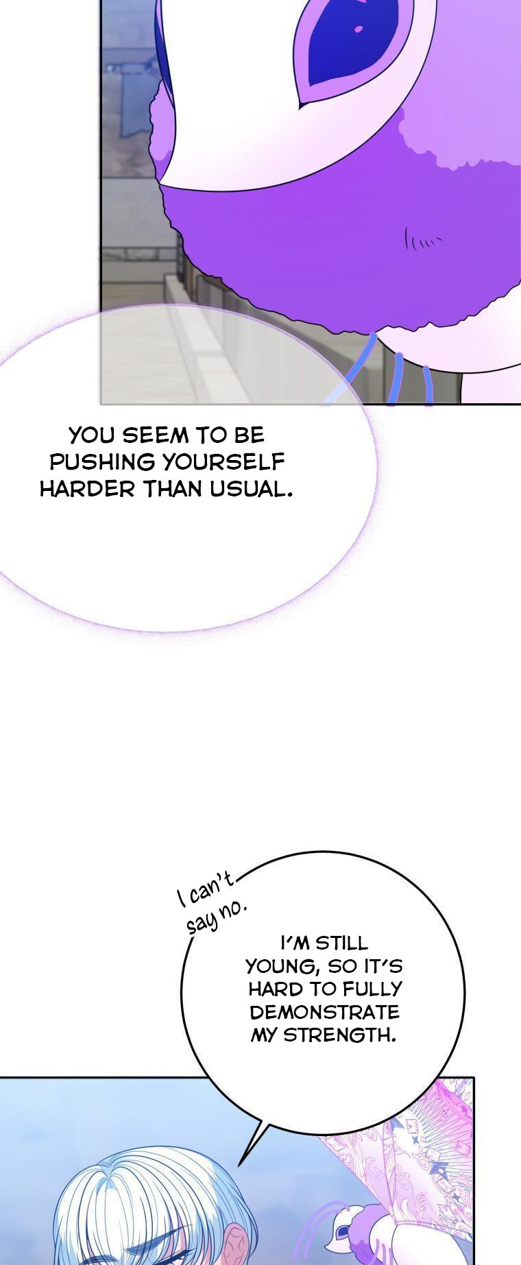 One Step Forward to the Flower Path Chapter 67.5 - Page 22