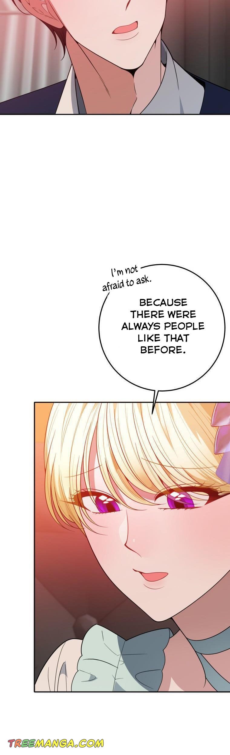 One Step Forward to the Flower Path Chapter 68 - Page 11