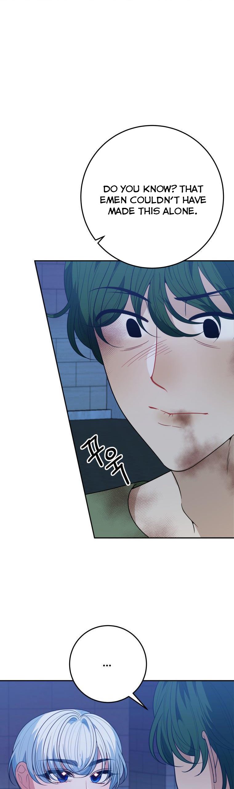 One Step Forward to the Flower Path Chapter 68 - Page 31