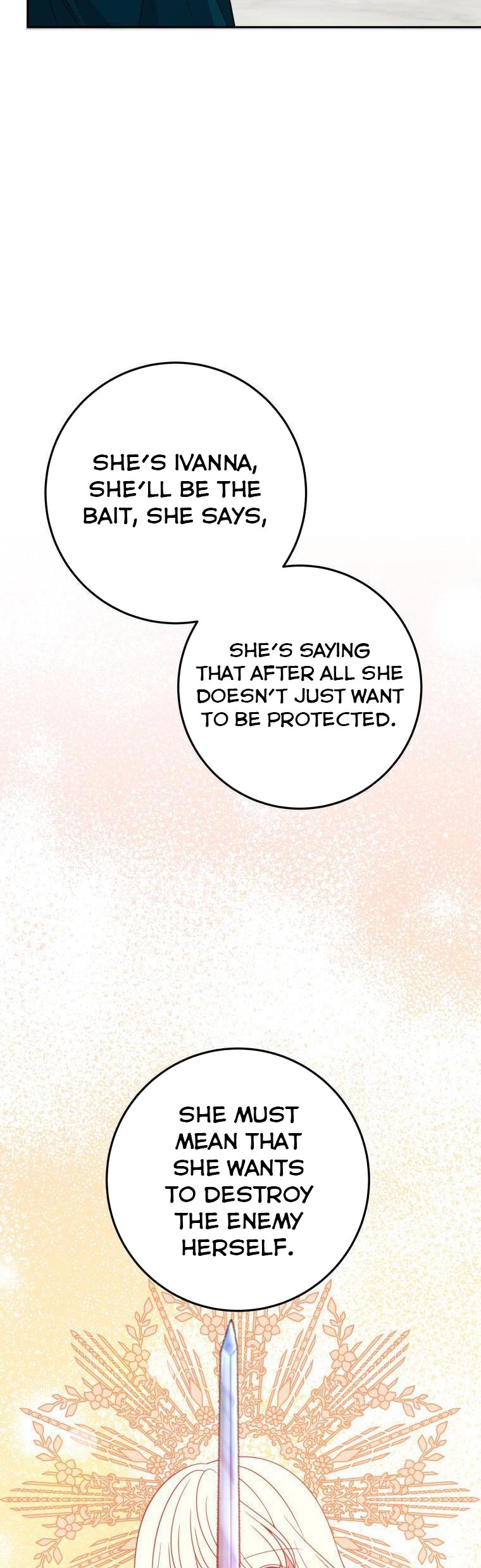 One Step Forward to the Flower Path Chapter 69 - Page 23