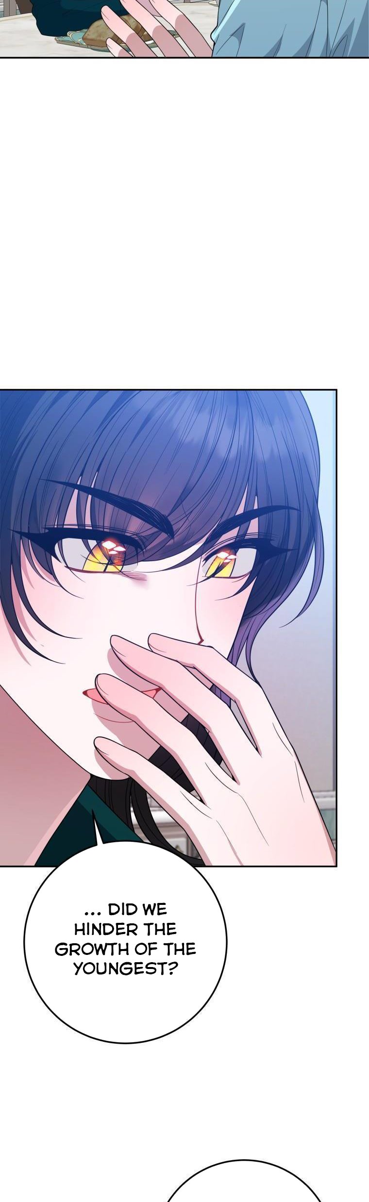 One Step Forward to the Flower Path Chapter 69 - Page 25