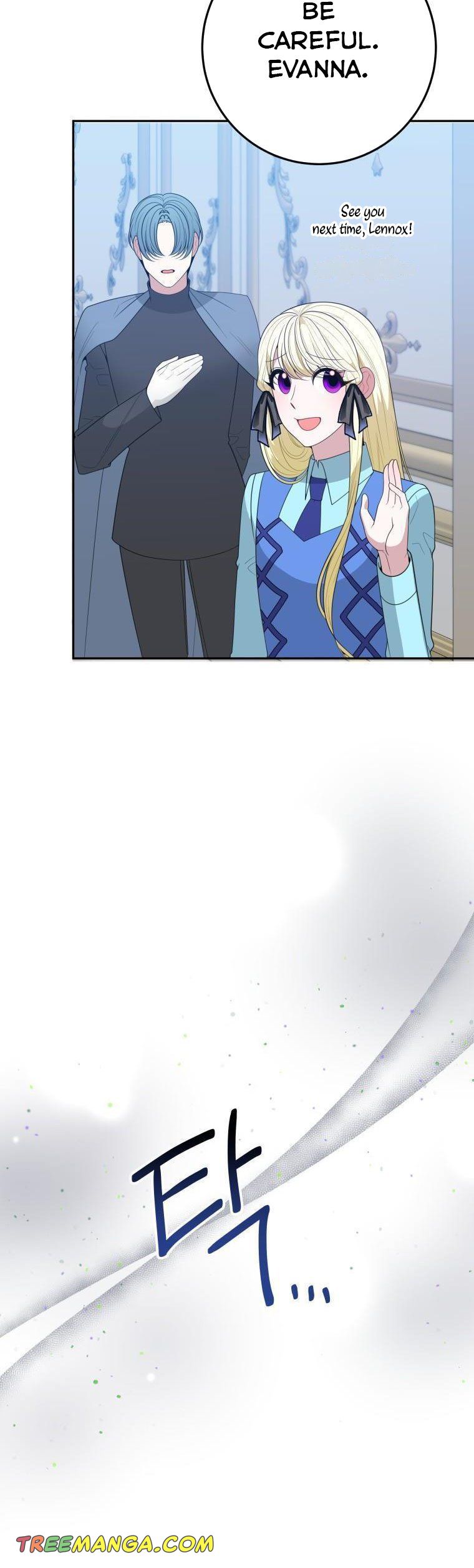 One Step Forward to the Flower Path Chapter 72 - Page 11