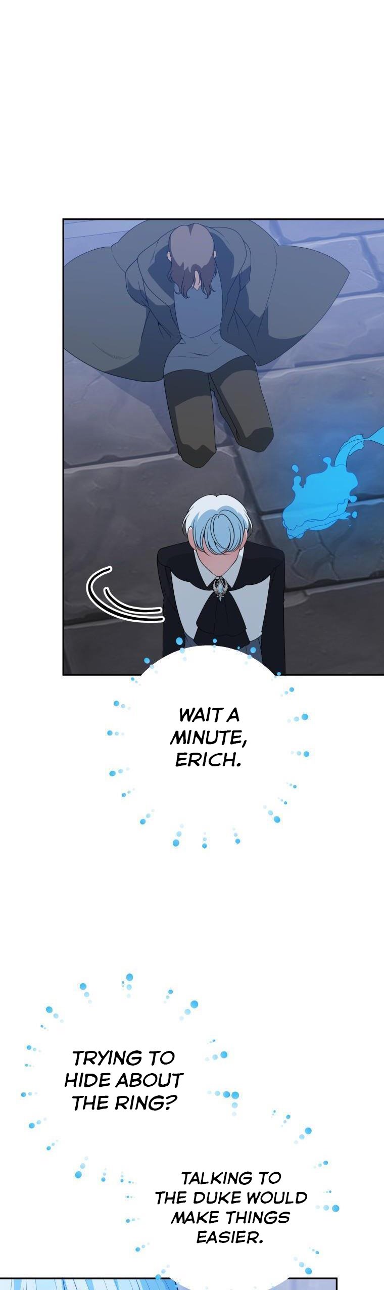 One Step Forward to the Flower Path Chapter 72 - Page 42