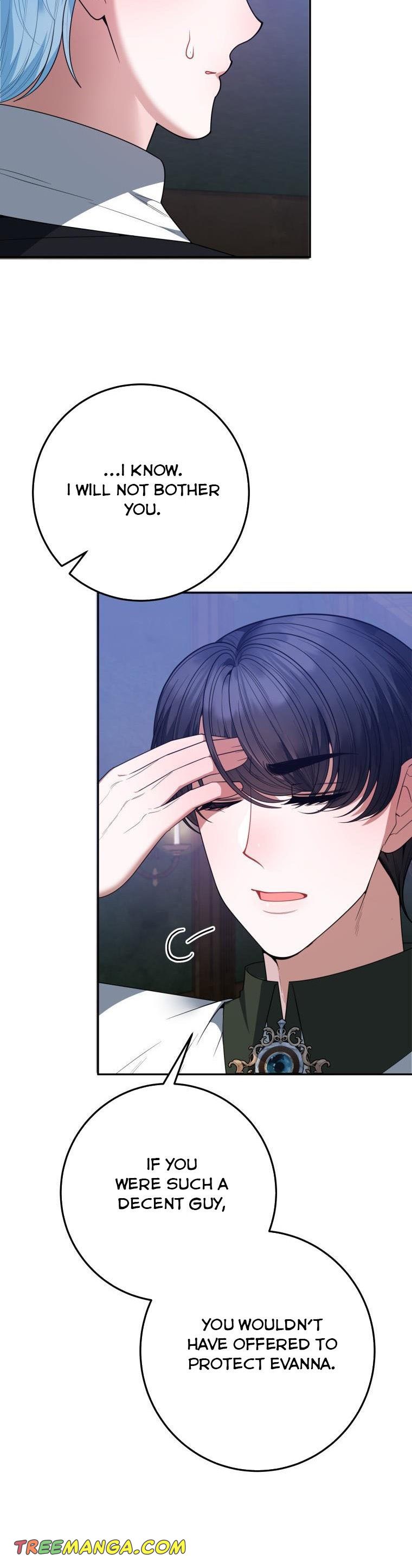 One Step Forward to the Flower Path Chapter 73 - Page 27