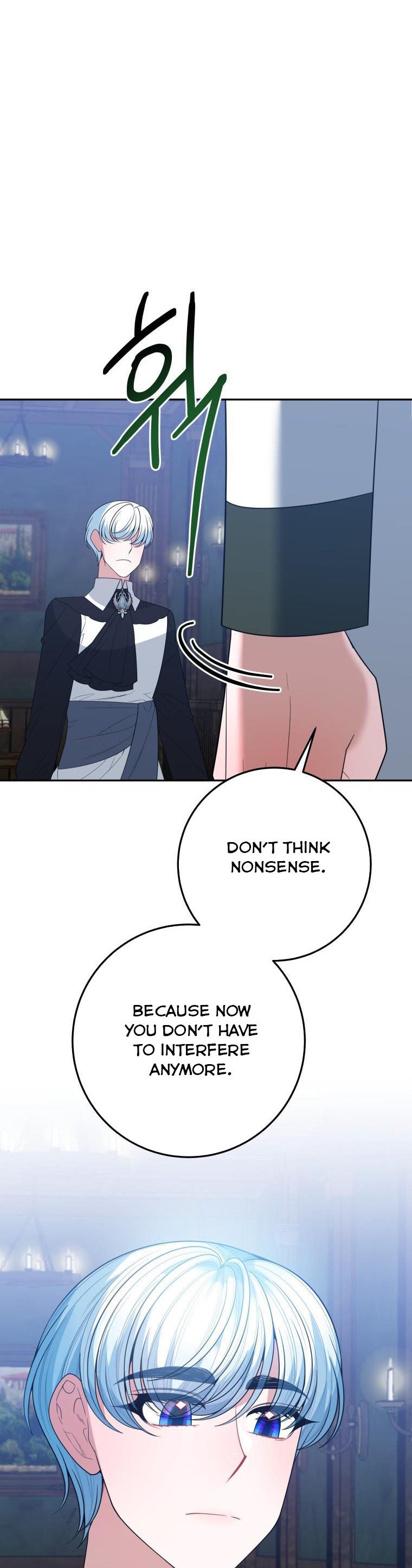 One Step Forward to the Flower Path Chapter 73 - Page 28