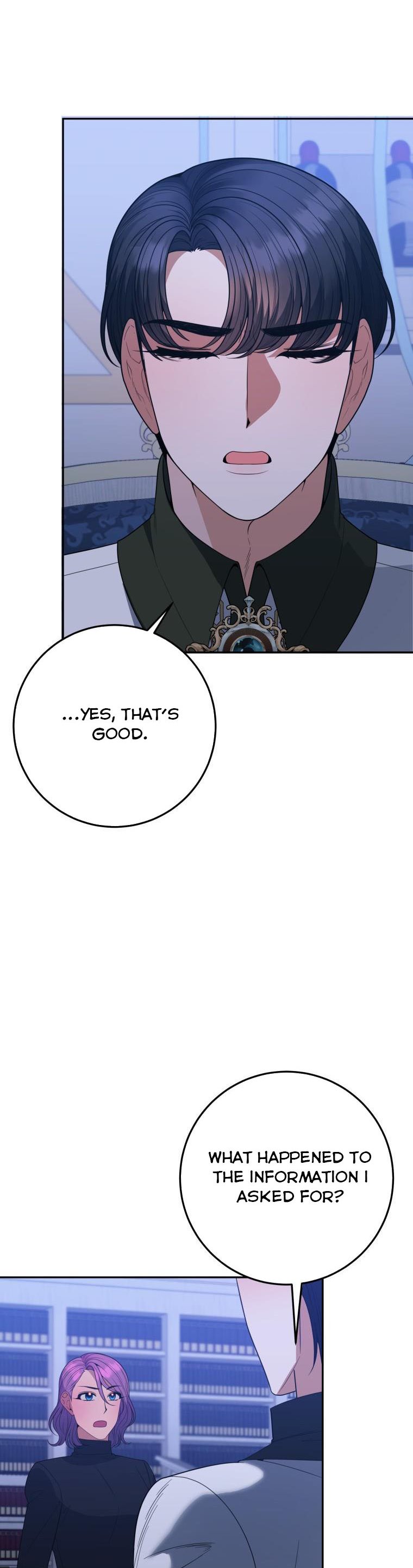 One Step Forward to the Flower Path Chapter 73 - Page 31