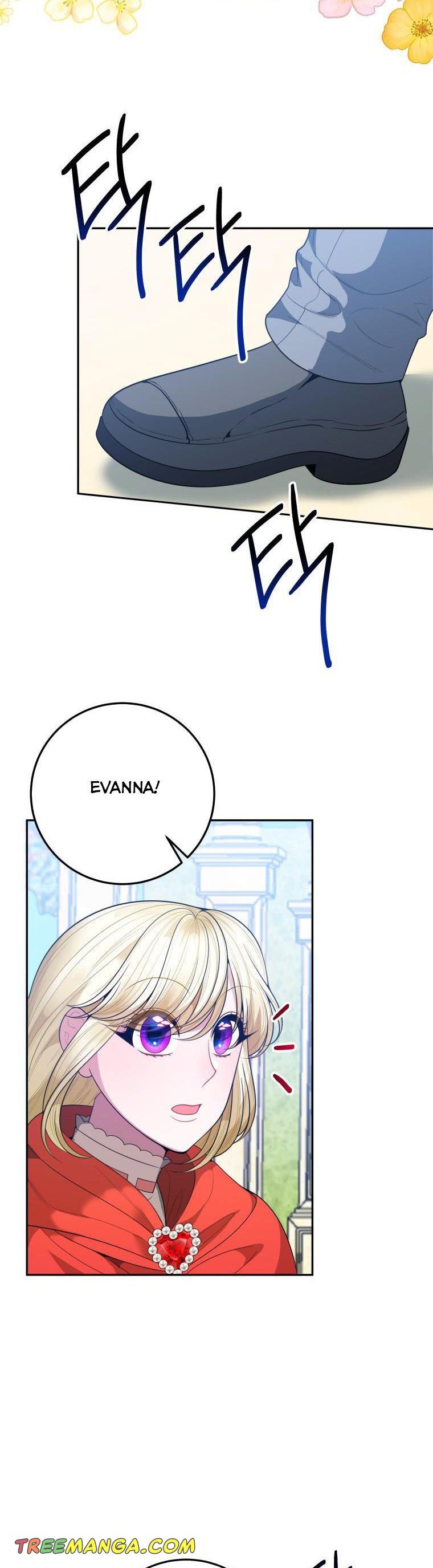 One Step Forward to the Flower Path Chapter 74 - Page 11