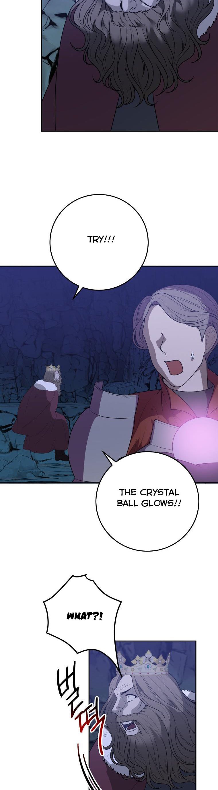 One Step Forward to the Flower Path Chapter 74 - Page 22